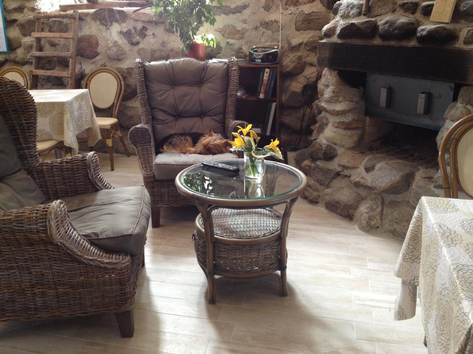 Lintusalo Nestorinranta Resort מראה חיצוני תמונה