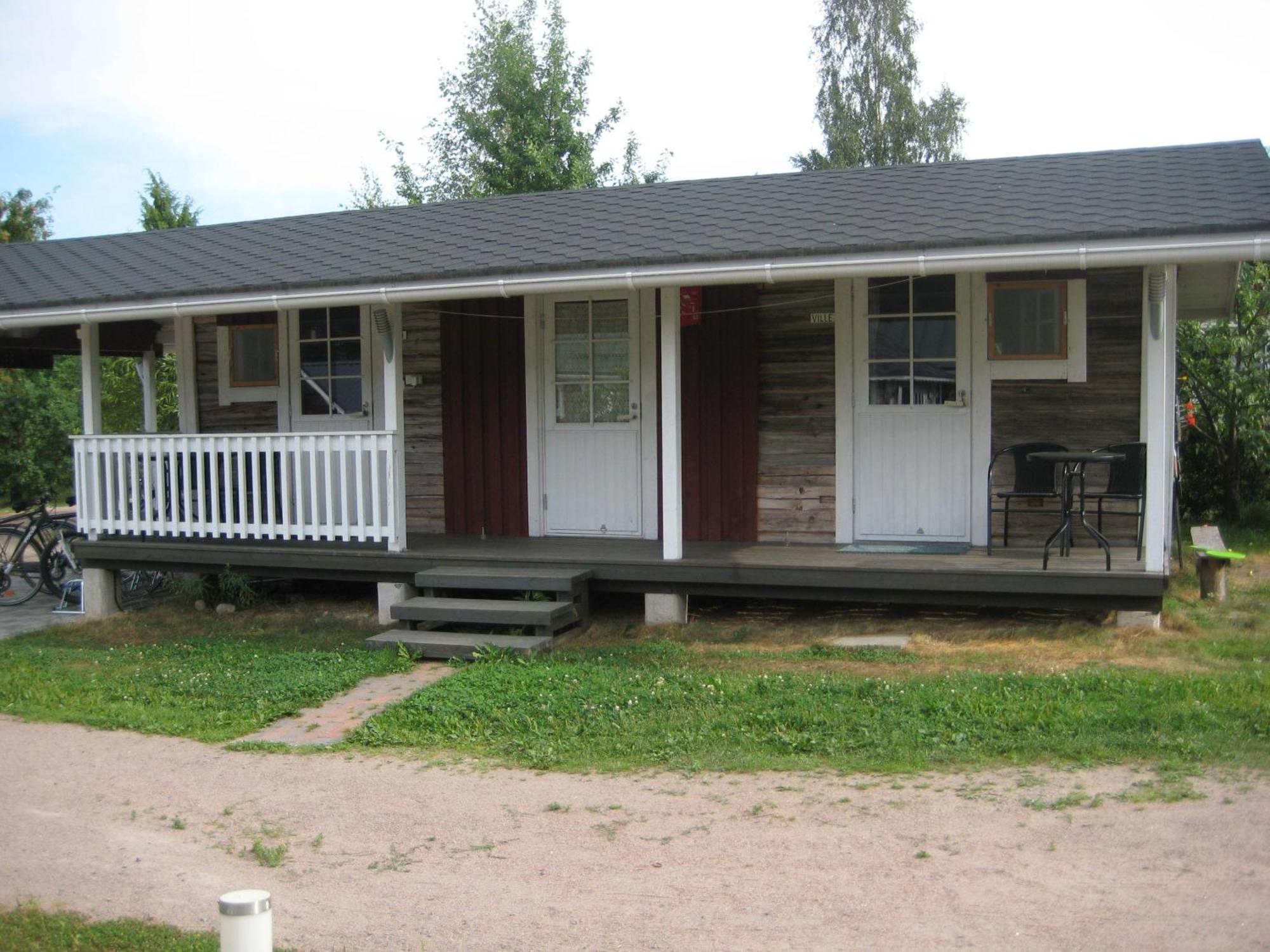 Lintusalo Nestorinranta Resort חדר תמונה