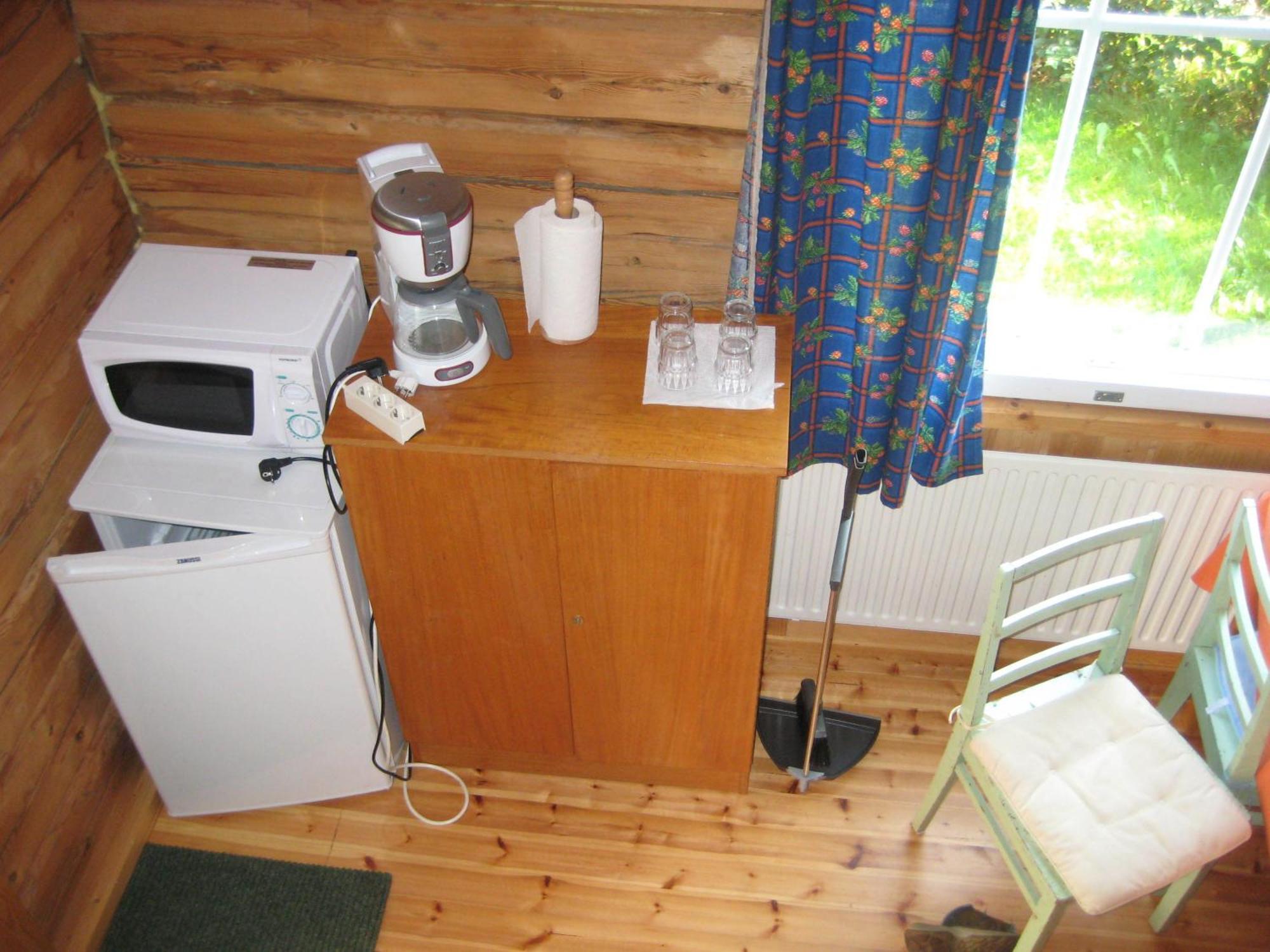 Lintusalo Nestorinranta Resort חדר תמונה