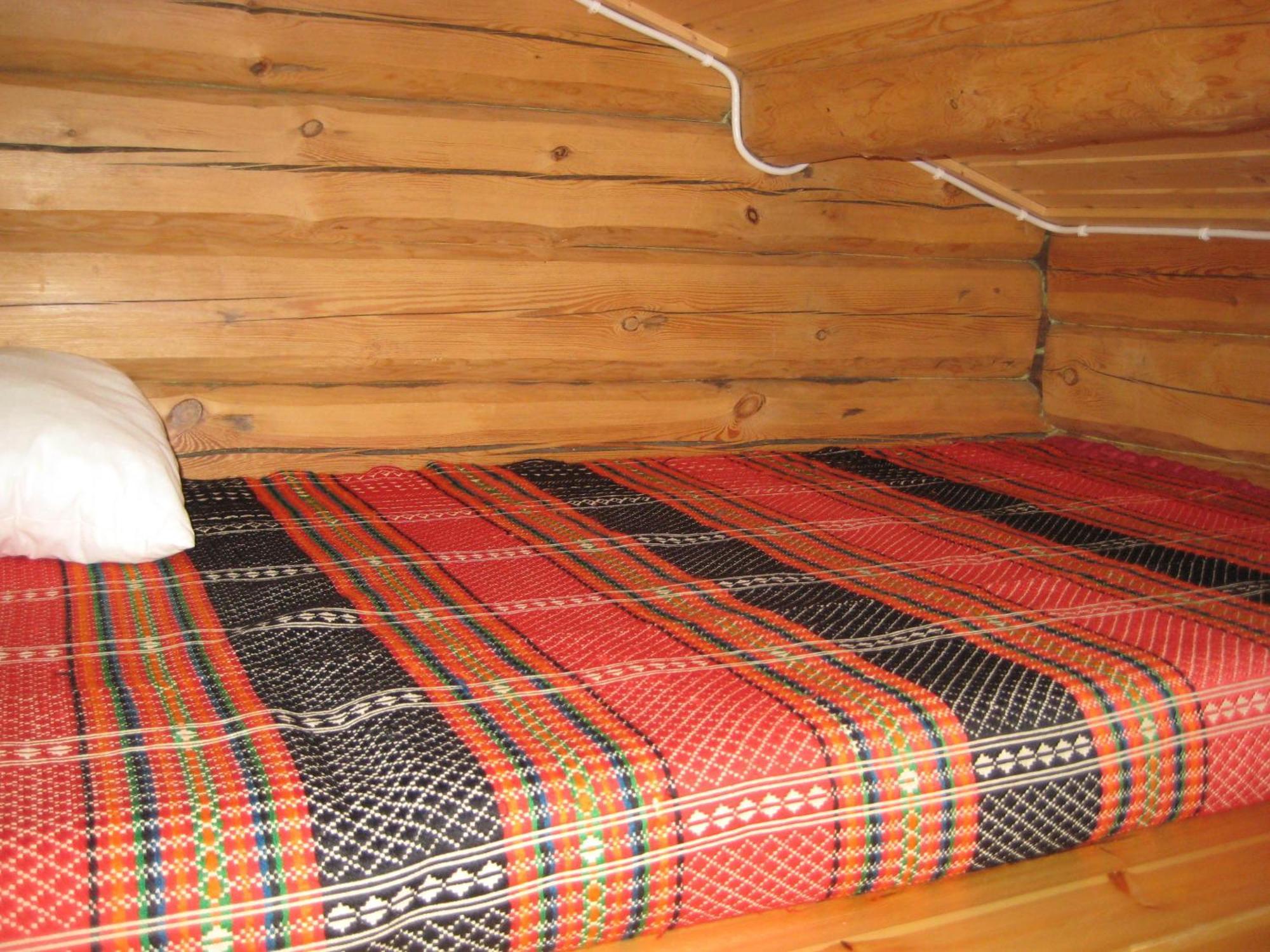 Lintusalo Nestorinranta Resort חדר תמונה