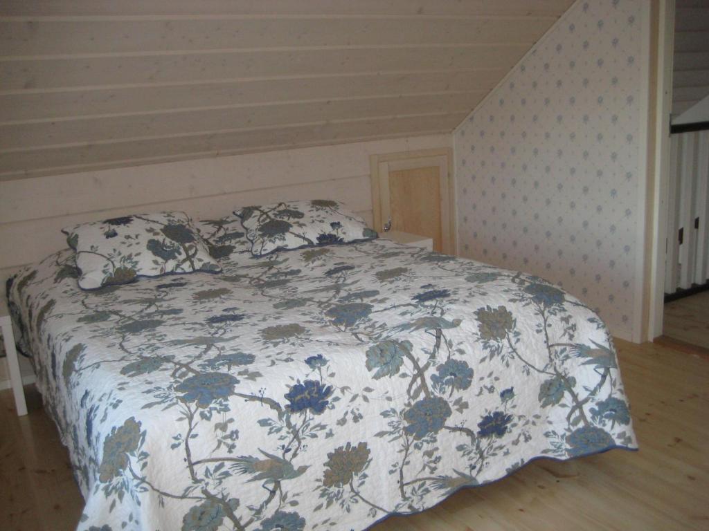 Lintusalo Nestorinranta Resort חדר תמונה